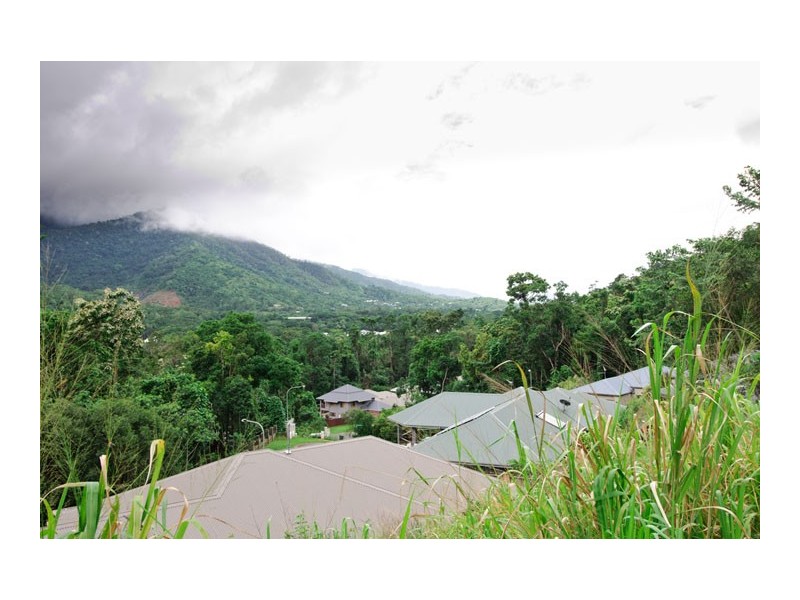 Lot 214, 8 STAPLETON, Redlynch QLD 4870