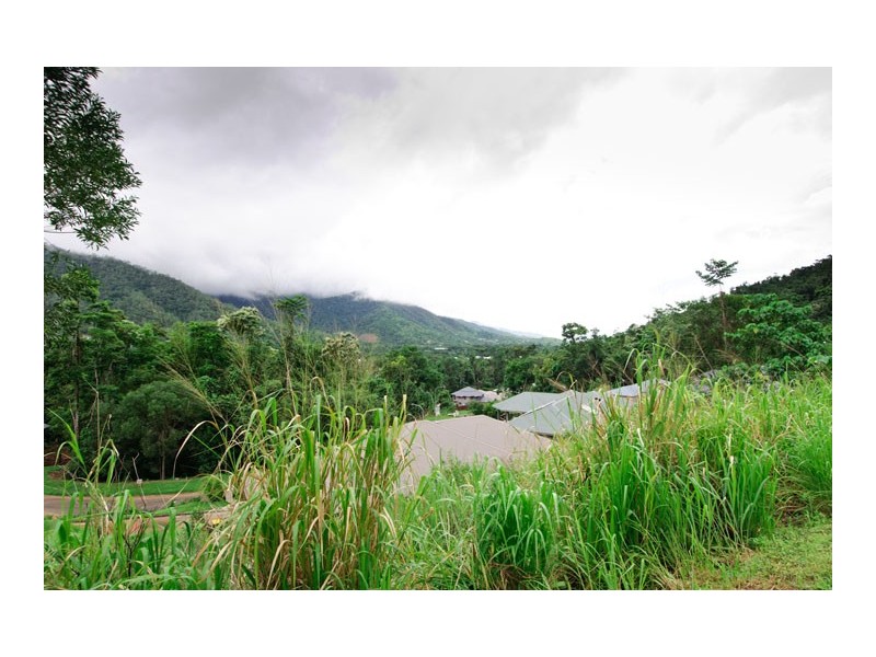 Lot 214, 8 STAPLETON, Redlynch QLD 4870