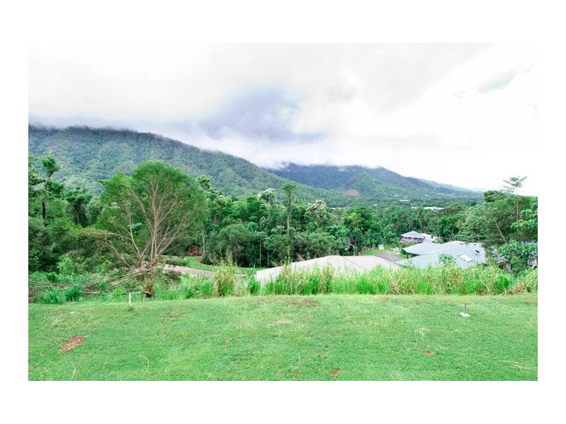 Lot 214, 8 STAPLETON, Redlynch QLD 4870