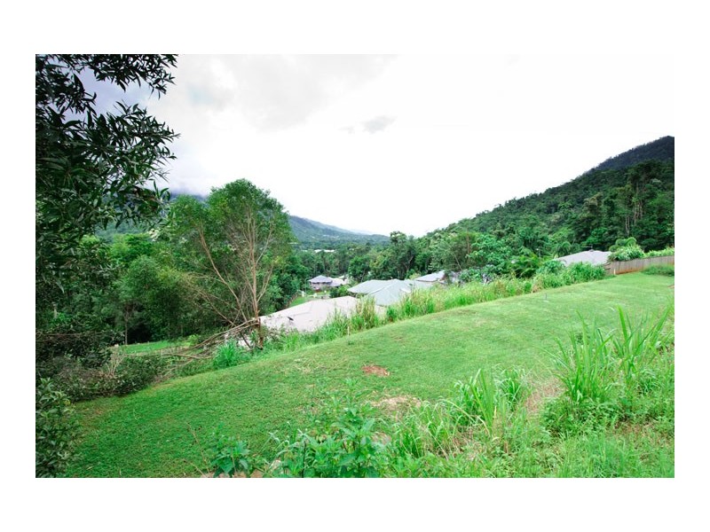 Lot 214, 8 STAPLETON, Redlynch QLD 4870