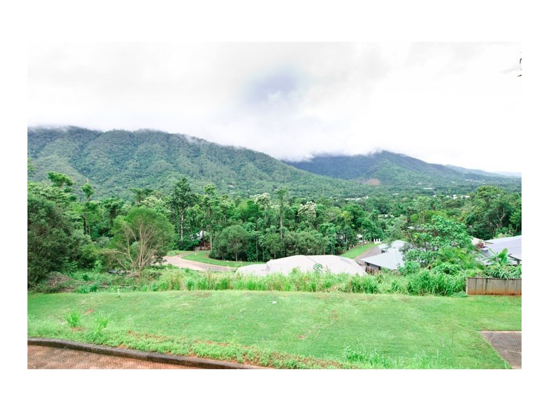 Lot 214, 8 STAPLETON, Redlynch QLD 4870