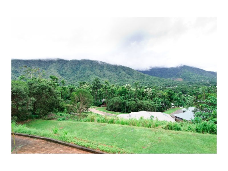 Lot 214, 8 STAPLETON, Redlynch QLD 4870