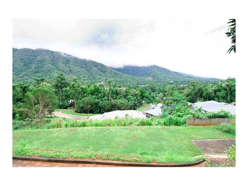 Lot 214, 8 STAPLETON, Redlynch QLD 4870