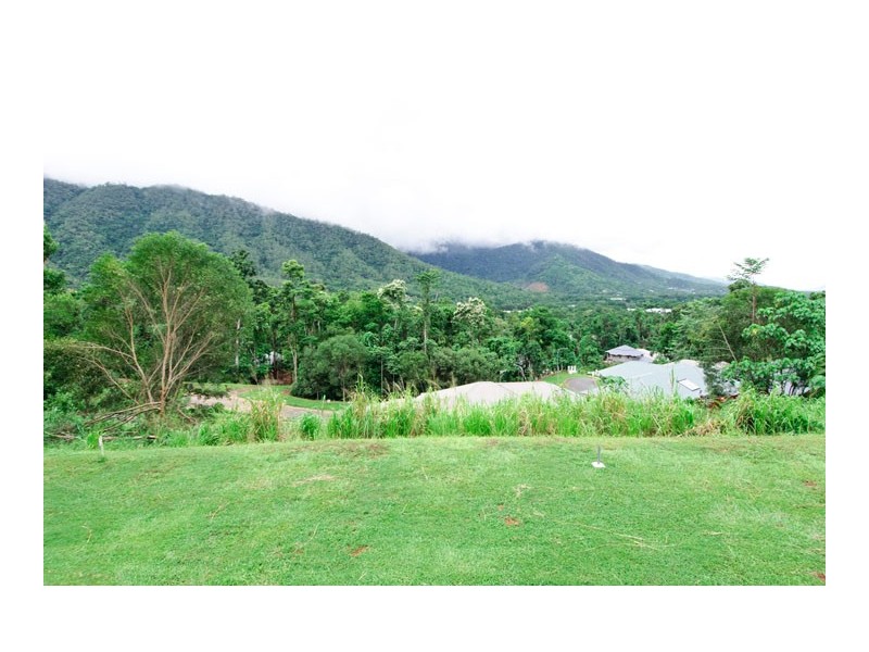 Lot 214, 8 STAPLETON, Redlynch QLD 4870
