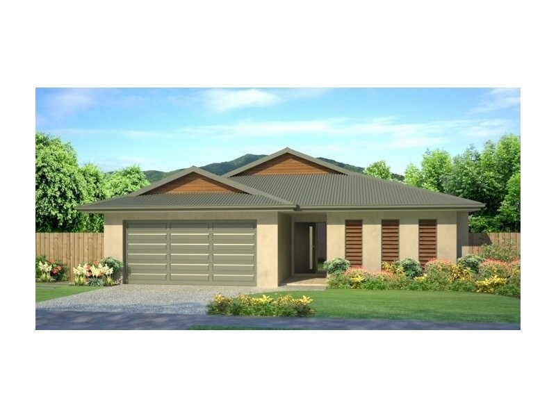 Redlynch QLD 4870