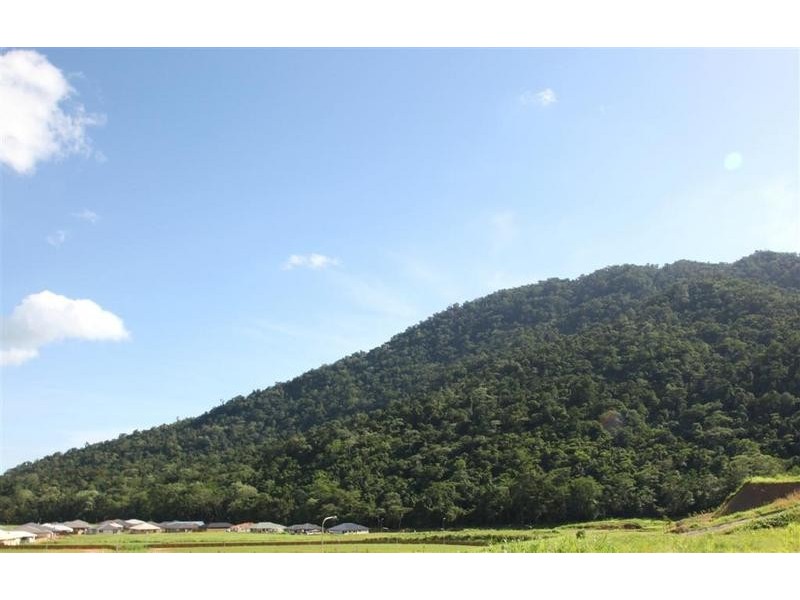Redlynch QLD 4870
