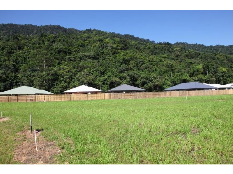 Lot 1715 Northgate Close, Redlynch QLD 4870