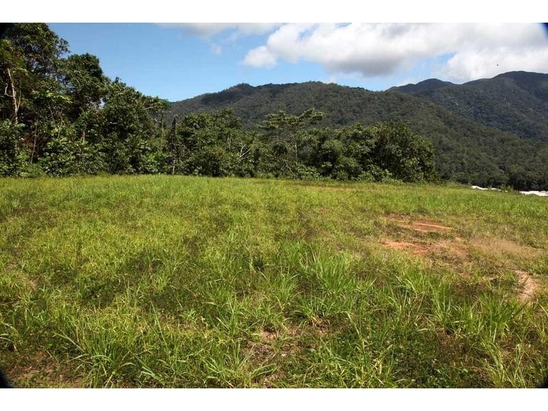 Lot 101, Mackerras, Redlynch QLD 4870