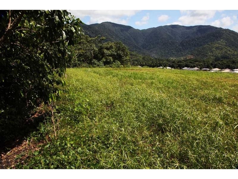 Lot 101, Mackerras, Redlynch QLD 4870