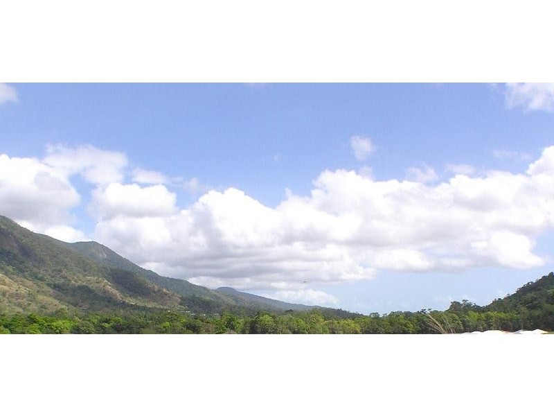 Redlynch QLD 4870