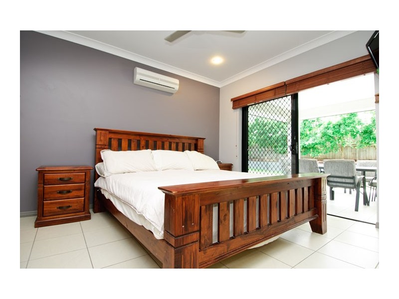 7 Eucalyptus Drive, Redlynch QLD 4870