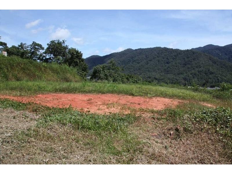 Lot 1028, Mackerras, Redlynch QLD 4870