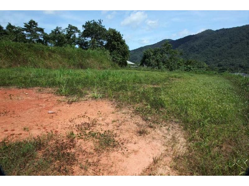 Lot 1028, Mackerras, Redlynch QLD 4870