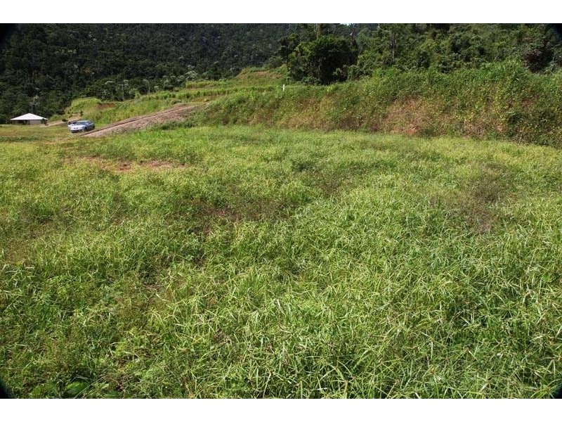 Lot 1028, Mackerras, Redlynch QLD 4870