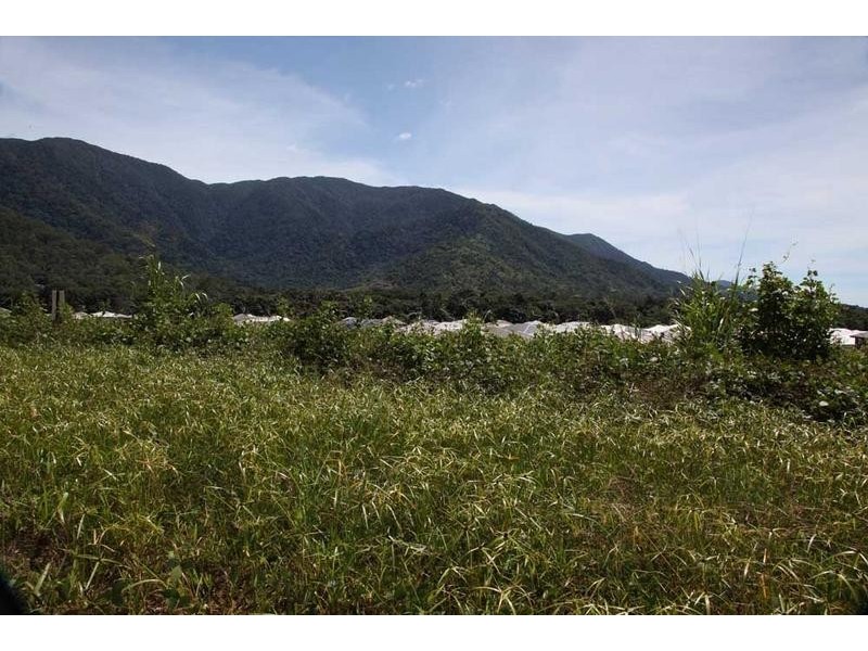 Lot 1028, Mackerras, Redlynch QLD 4870