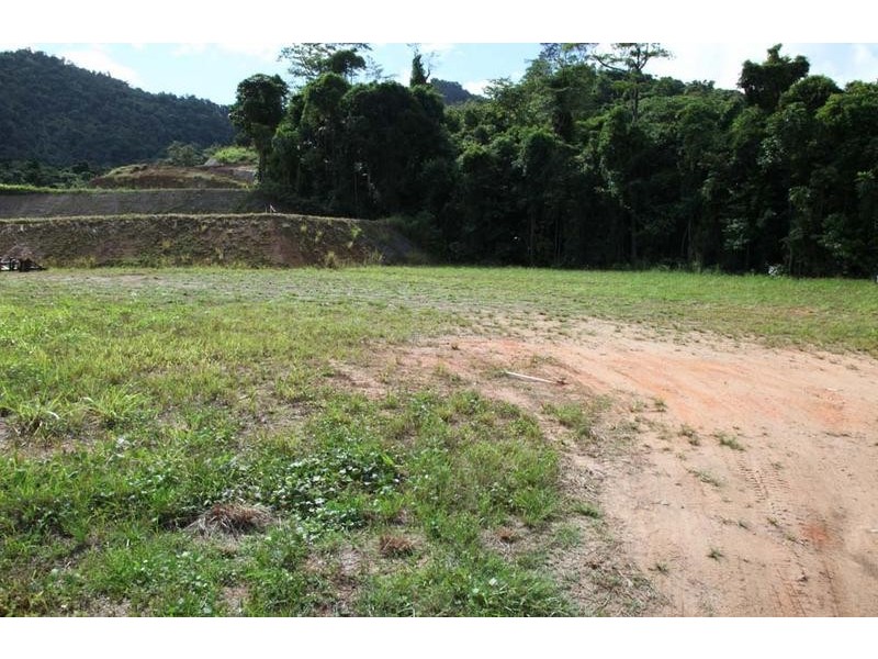 Lot 102,  Mackerras, Redlynch QLD 4870