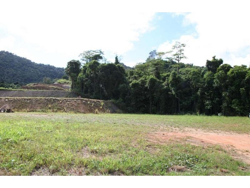 Lot 102,  Mackerras, Redlynch QLD 4870