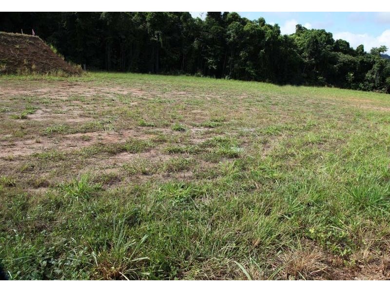 Lot 102,  Mackerras, Redlynch QLD 4870