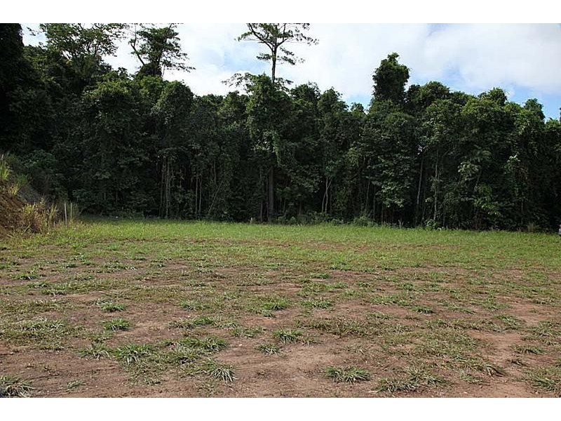 Lot 102,  Mackerras, Redlynch QLD 4870