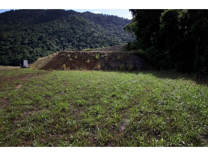 Lot 102,  Mackerras, Redlynch QLD 4870