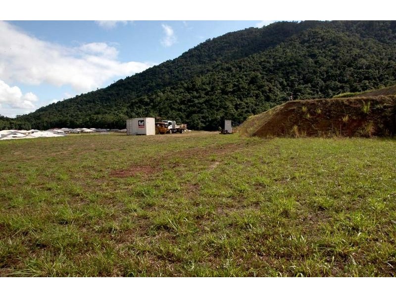 Lot 102,  Mackerras, Redlynch QLD 4870