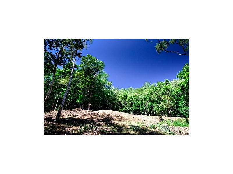 9 Michael Dwyer Close, Stratford QLD 4870