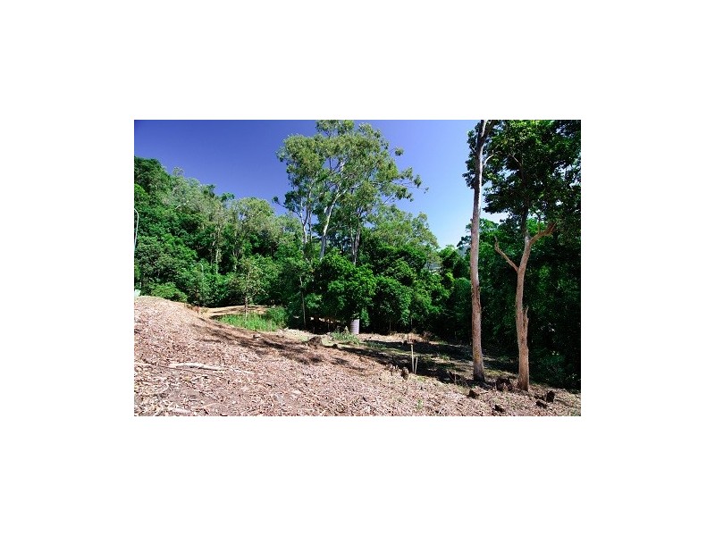 9 Michael Dwyer Close, Stratford QLD 4870