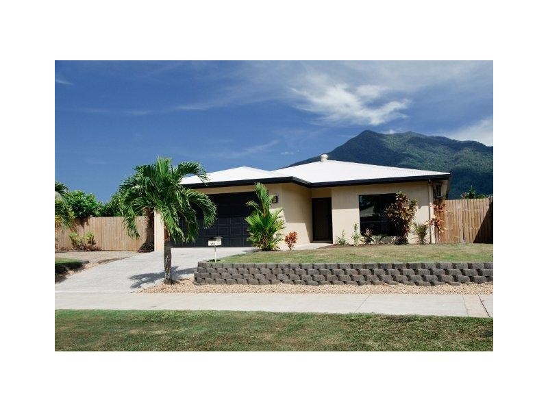 180 Timberlea Drive, Bentley Park QLD 4869