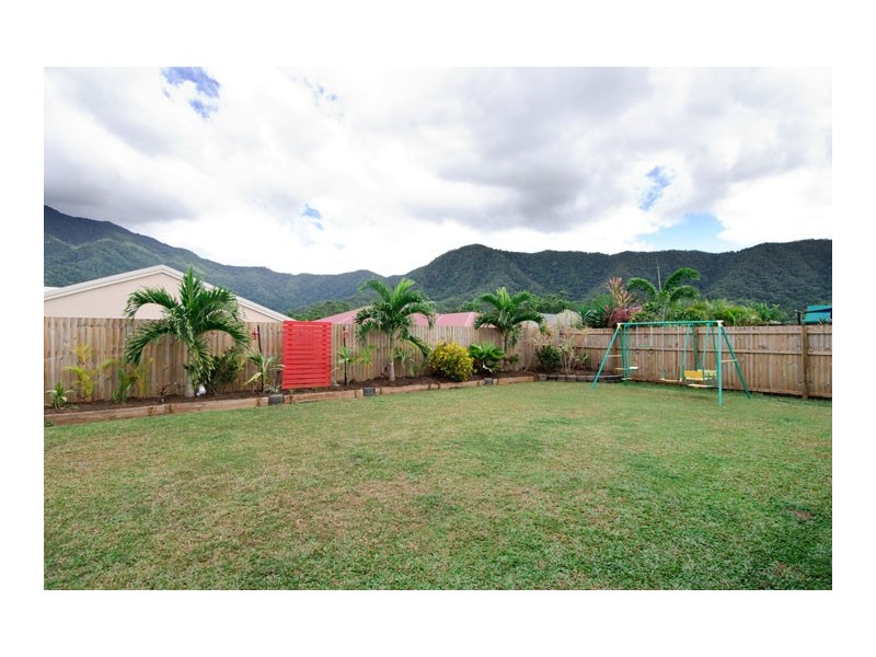 180 Timberlea Drive, Bentley Park QLD 4869