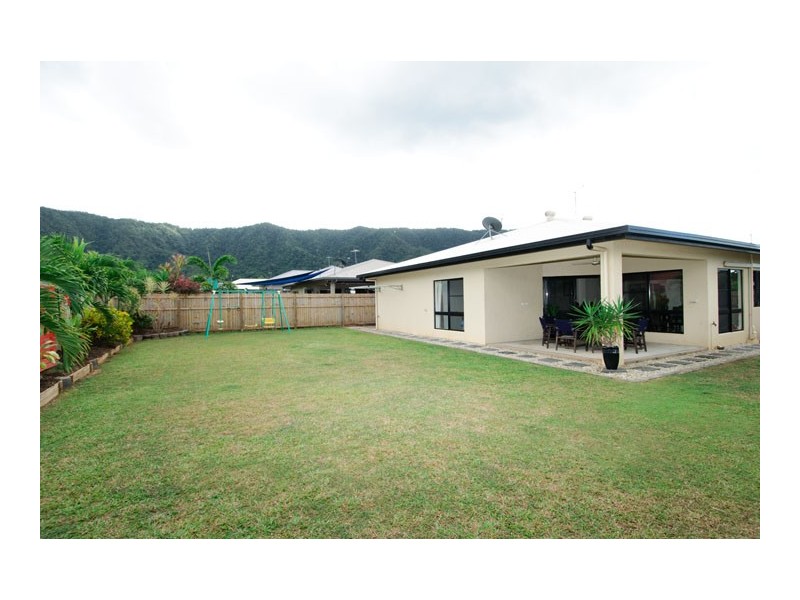180 Timberlea Drive, Bentley Park QLD 4869