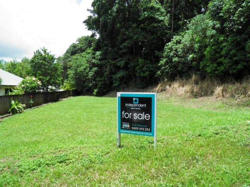 19 Jak Gee Street, Redlynch QLD 4870