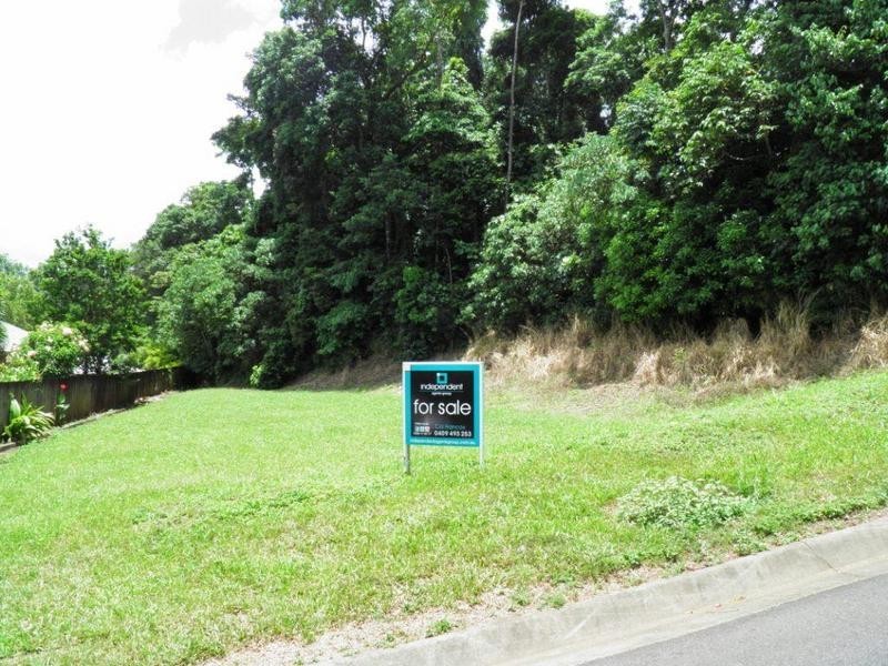 19 Jak Gee Street, Redlynch QLD 4870