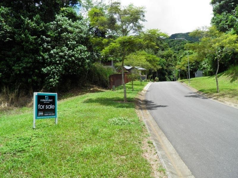 19 Jak Gee Street, Redlynch QLD 4870