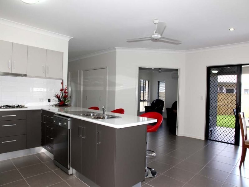 Lot 20, 20 Willoughby Close, Redlynch QLD 4870