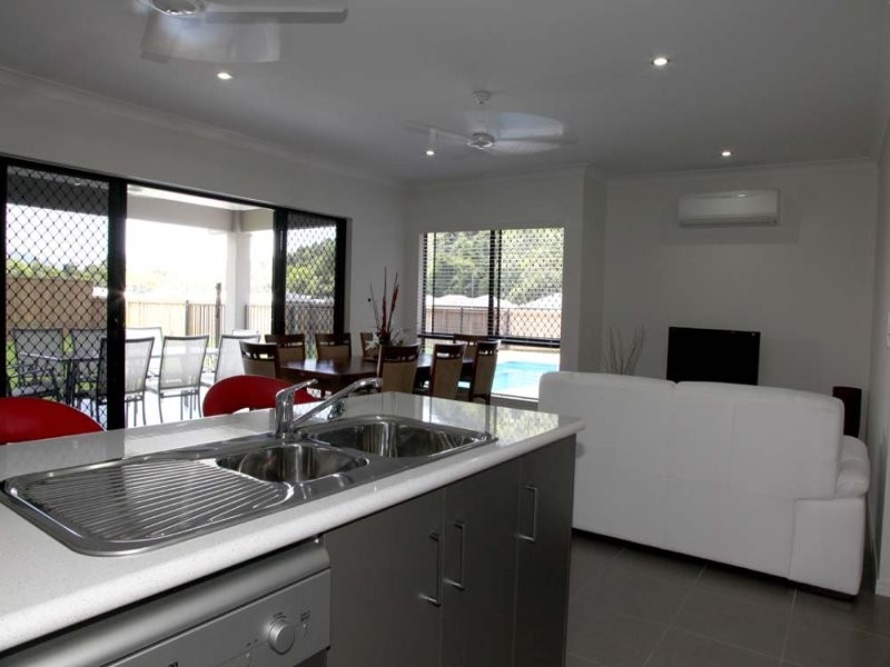 Lot 20, 20 Willoughby Close, Redlynch QLD 4870