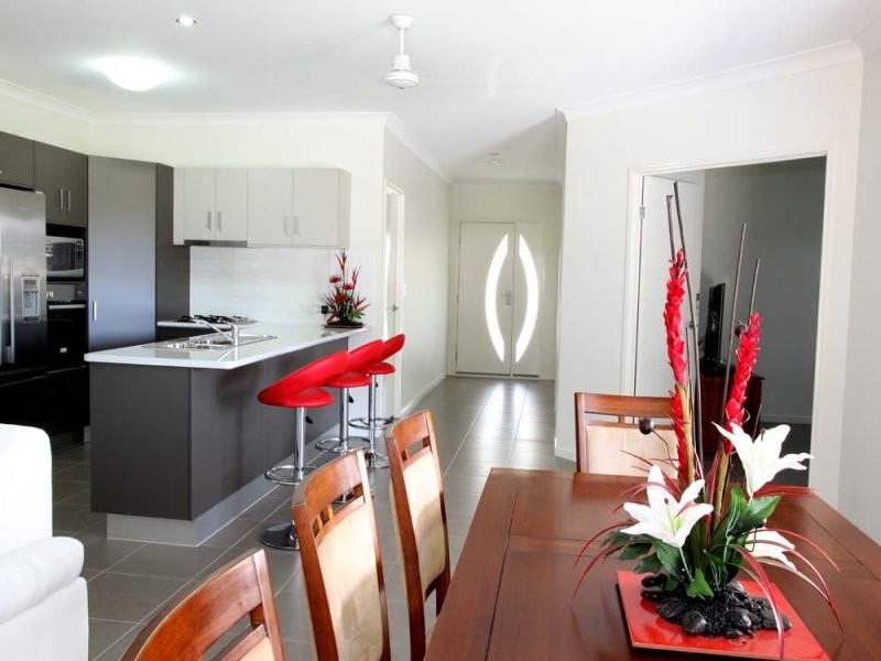 Lot 20, 20 Willoughby Close, Redlynch QLD 4870
