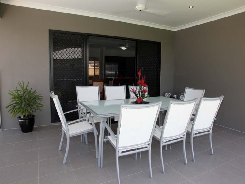 Lot 20, 20 Willoughby Close, Redlynch QLD 4870