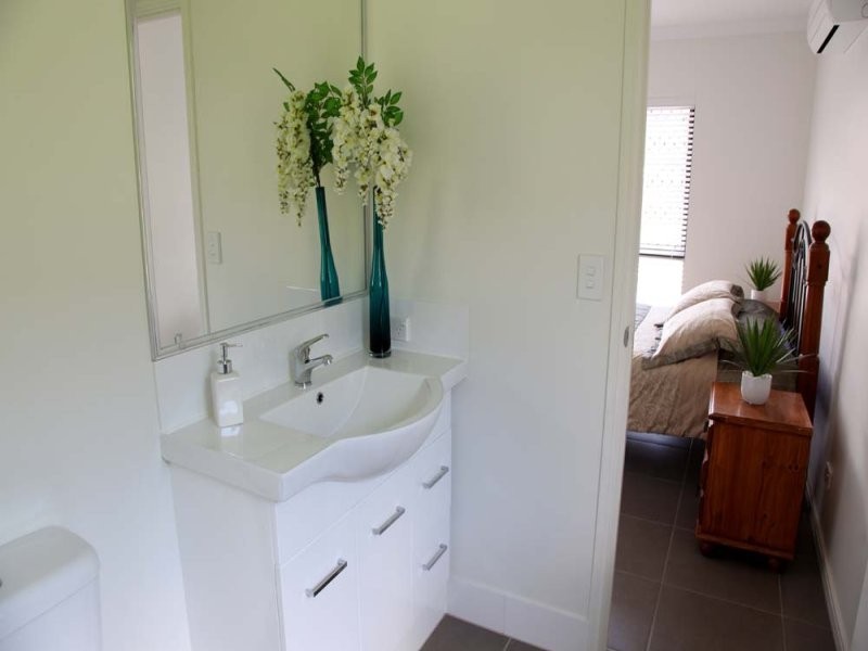 Lot 20, 20 Willoughby Close, Redlynch QLD 4870