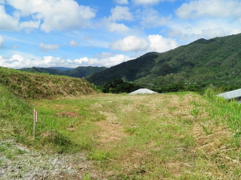 Lot 20, 20 Willoughby Close, Redlynch QLD 4870