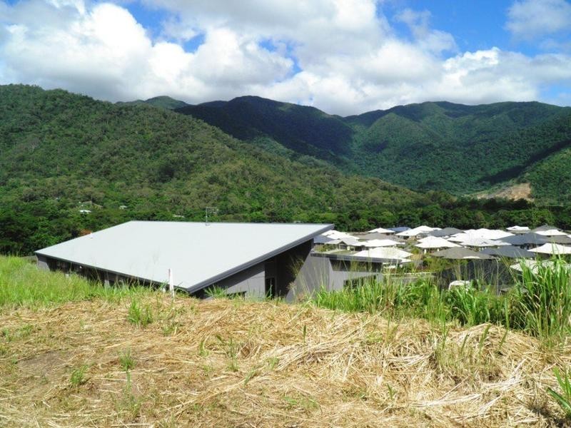 Lot 20, 20 Willoughby Close, Redlynch QLD 4870