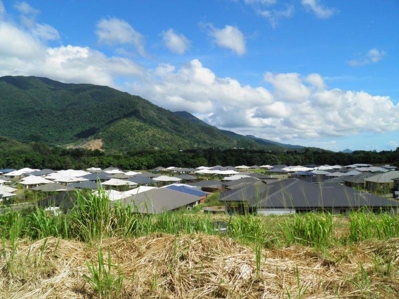 Lot 20, 20 Willoughby Close, Redlynch QLD 4870