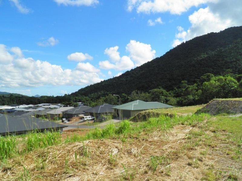 Lot 20, 20 Willoughby Close, Redlynch QLD 4870
