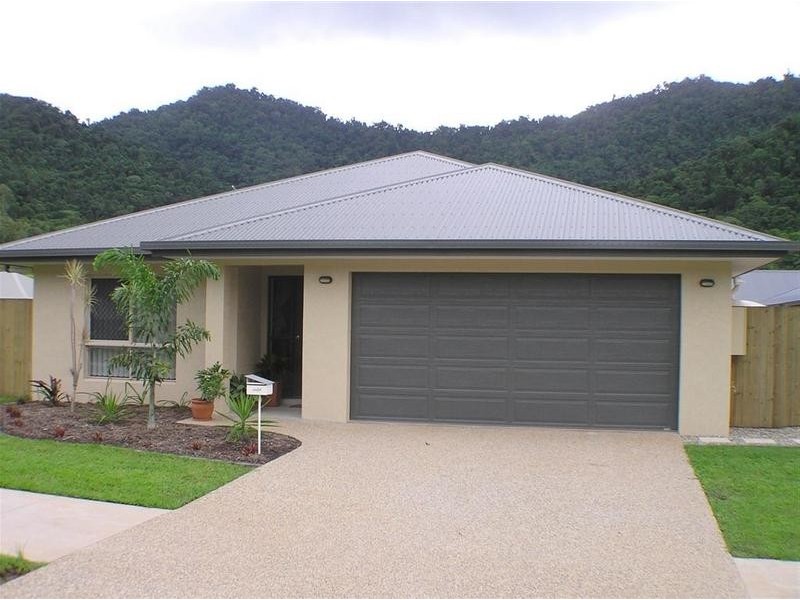 Redlynch QLD 4870