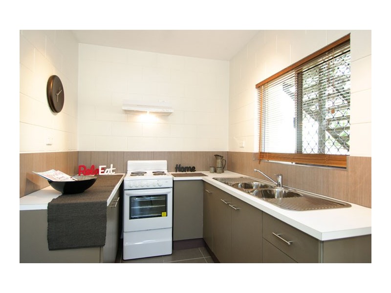 1/8 Kidston Street, Cairns QLD 4870