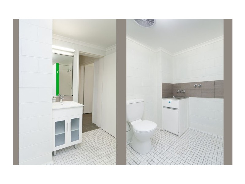 1/8 Kidston Street, Cairns QLD 4870