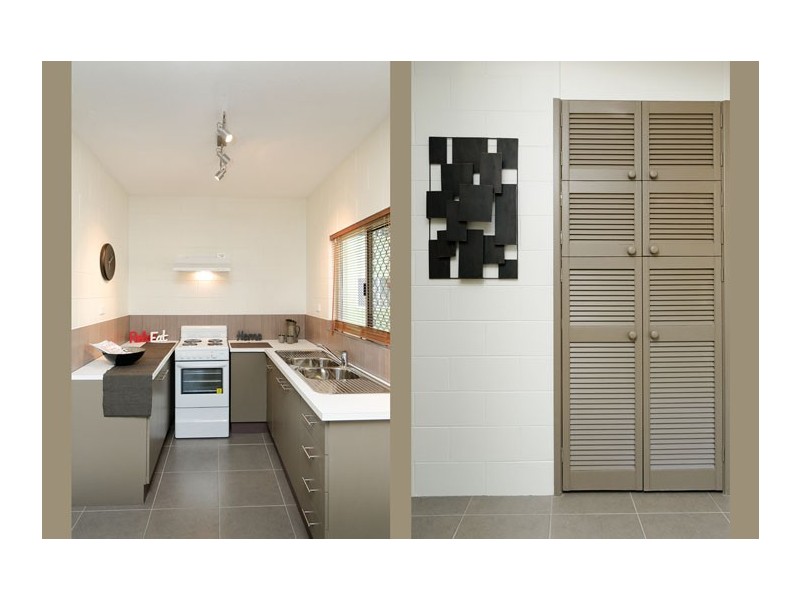 1/8 Kidston Street, Cairns QLD 4870