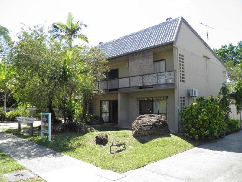 2 McPherson Close, Edge Hill QLD 4870