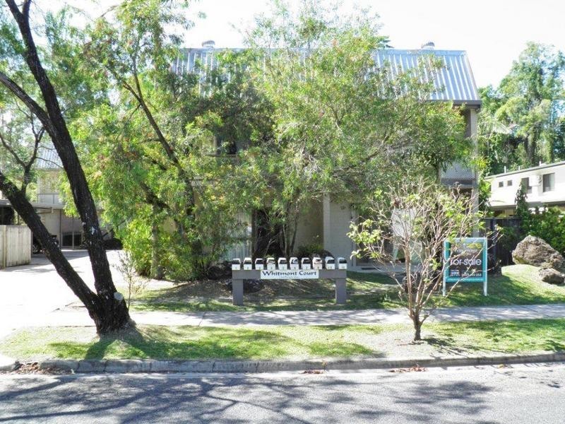 2 McPherson Close, Edge Hill QLD 4870