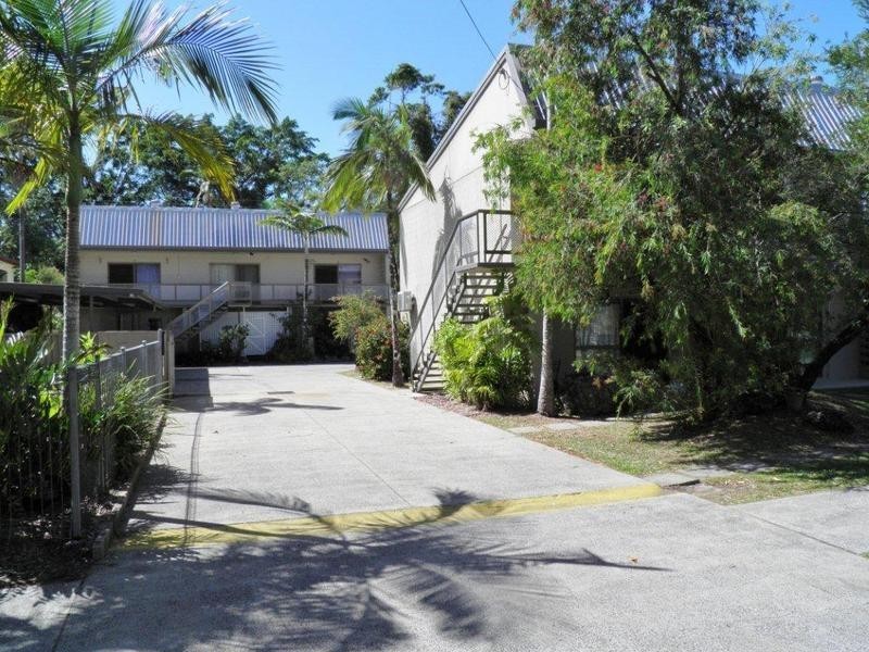 2 McPherson Close, Edge Hill QLD 4870