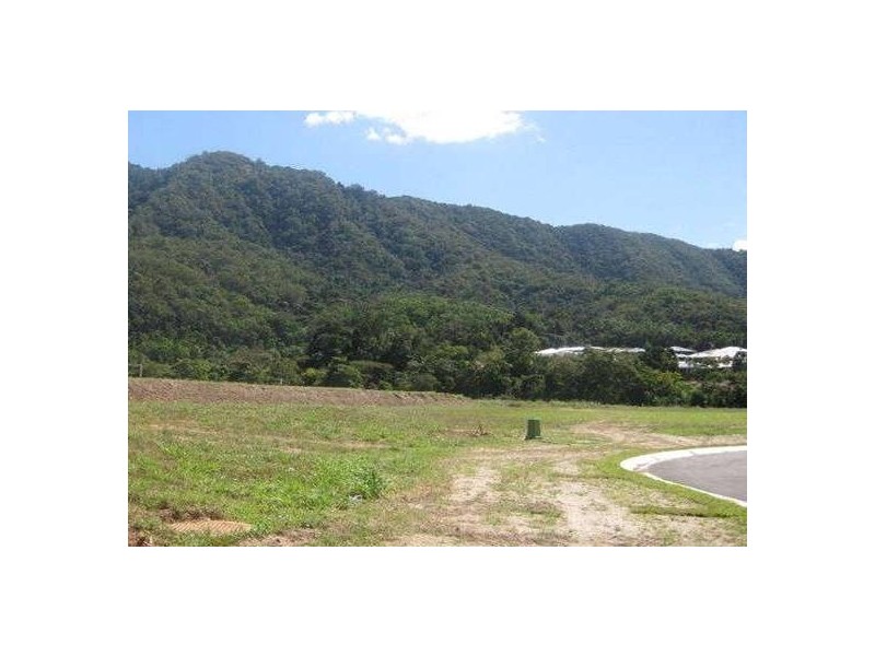 Lot 277 Galeola Close, Edmonton QLD 4869